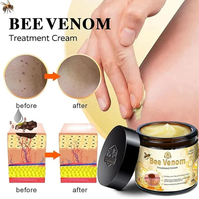 Korean Night Wrapping Mask by 14235, 50g cream in a jar for nourishing overnight skincare treatment.