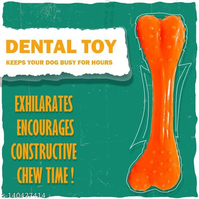 Multicolor silicone squeaky toy for pets, designed for playful pets, made by 15929, perfect for interactive pet play and entertainment.