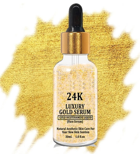 Gold Pure Skin Clear stretch marks and scar cream in 30ml bottles, pack of 2, with smooth, nourishing cream for skin repair.