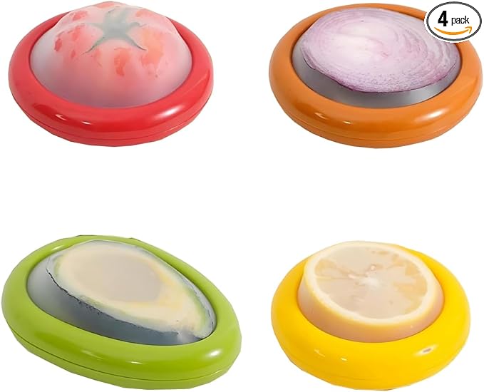 Set of four 18057 PES storage drawer units, plastic storage containers with secure lids for organization and storage.