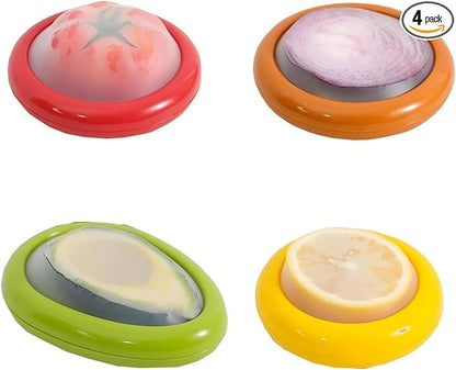 Set of four 18057 PES storage drawer units, plastic storage containers with secure lids for organization and storage.