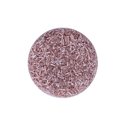 19383 shampoo bar for hair cleansing, natural color restoring shampoo bar with revitalizing and nourishing properties, shown in the image.