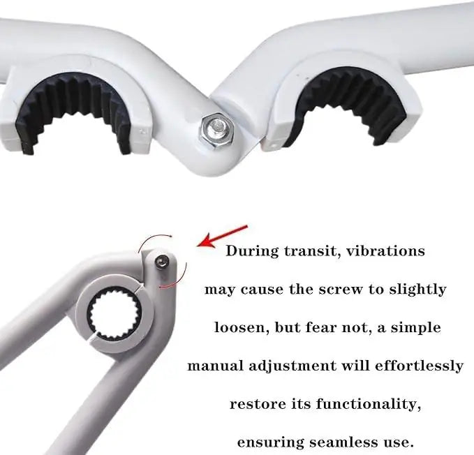 19378 Aerator Removal Tool for car brushes and dusters, designed for easy removal of aerators from vehicle surfaces.