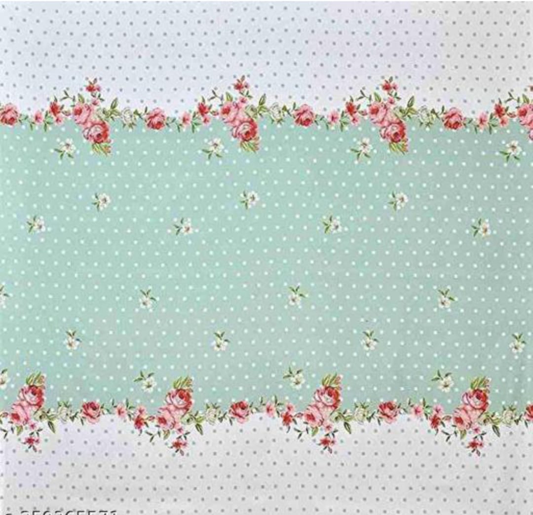Super soft glace cotton fitted bedsheet with elastic edges and 2 pillow covers, 72x78 inches, by brand 20027.