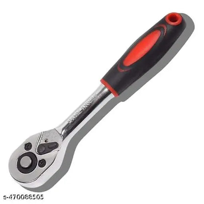 19334 Goti Pana bike hand tools set with socket wrenches, spanners, and all sizes for bike repairs and maintenance.