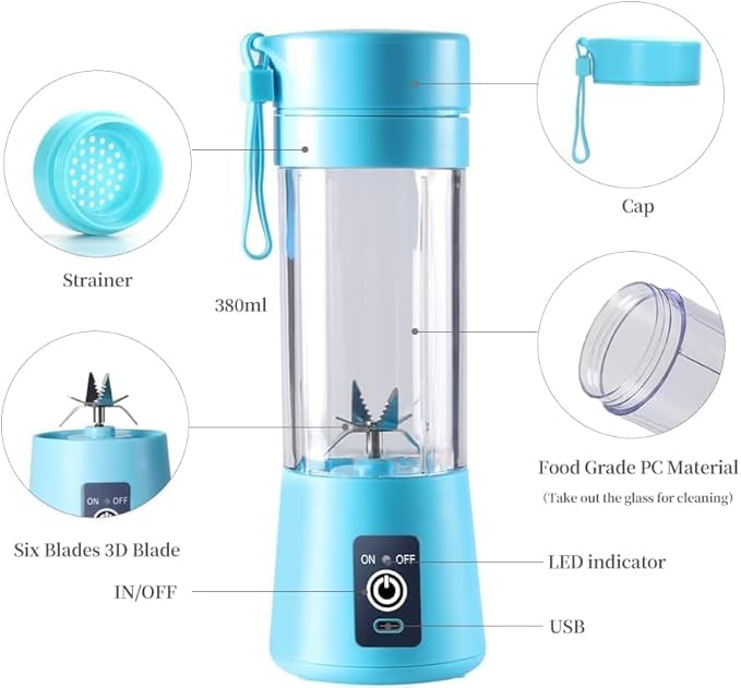 Electric juicer from 18057 brand with a sleek design, featuring a stainless steel body and a clear juice container.