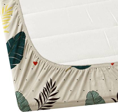Soft bedsheets blanket from 5899 brand, showing cozy fabric with a smooth, plush texture for comfortable sleep.