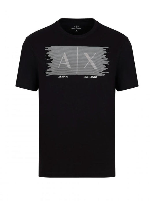 Men's 18537 T-shirt featuring a classic fit and crew neckline, shown in a neutral color with subtle fabric texture.