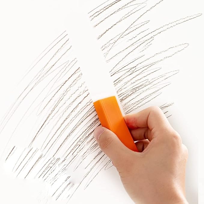 Rust Cleaning Easy Limescale Eraser set by 18049, stainless steel stain remover and decontamination cleaner for kitchen and home.