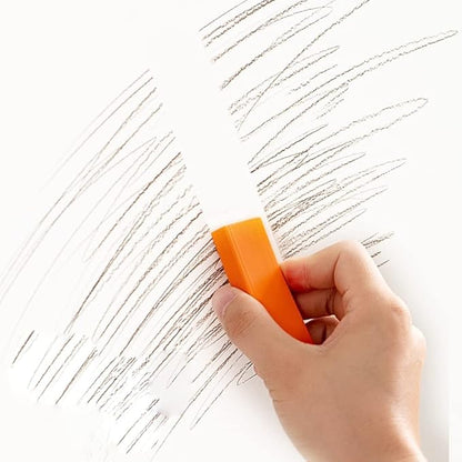 Rust Cleaning Easy Limescale Eraser set by 18049, stainless steel stain remover and decontamination cleaner for kitchen and home.