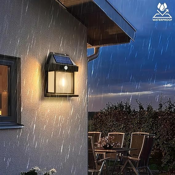 Wireless Soler Lemp Night Light in multicolor with soft glow, ideal for cozy bedside or children's room lighting.