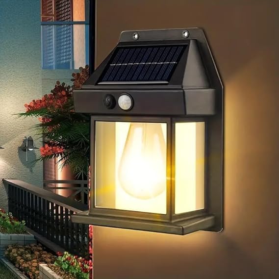 Wireless Soler Lemp Night Light in multicolor emits soft illumination, perfect for calming nighttime ambiance in bedrooms.