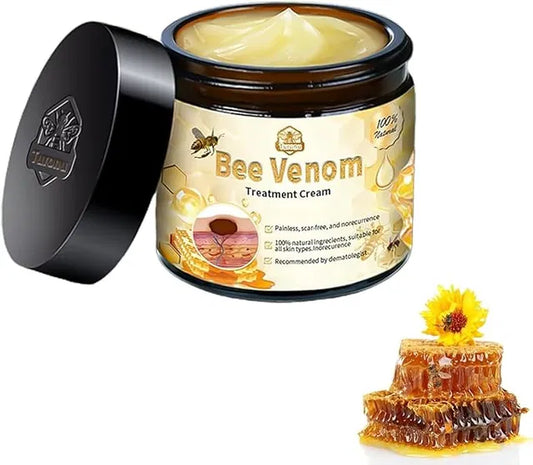 Zidella Skin Lighting Blemish Cream 50g in a tube, designed to brighten skin and reduce blemishes.
