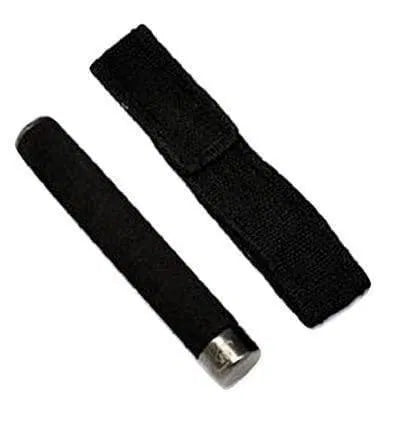 Extendable retractable self-defense stick or hand pointer, telescopic design, suitable for adults, from 18057 walking sticks and crutches.
