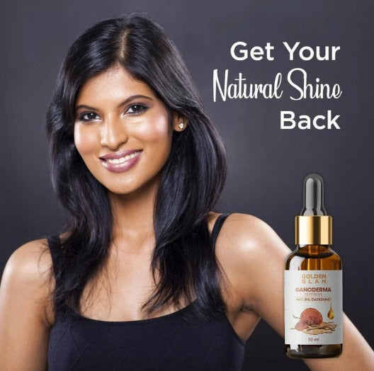 18277 anti-greying hair serum in a 30 ml spray bottle, designed to reduce grey hair and promote natural color.