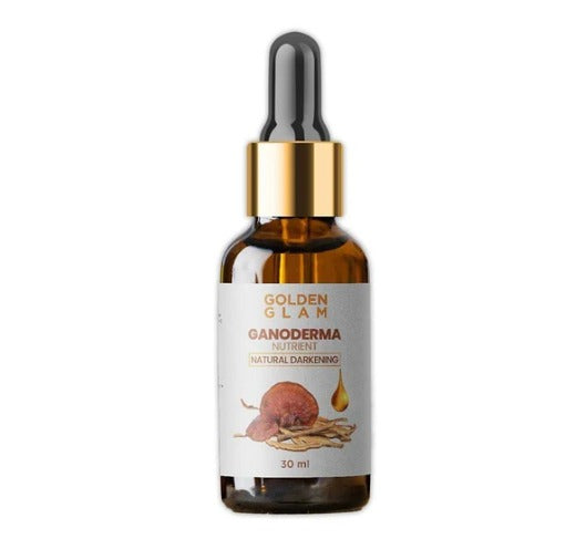 18277 anti-greying hair serum in 30 ml spray bottle, nourishing hair treatment to reduce grey hair appearance