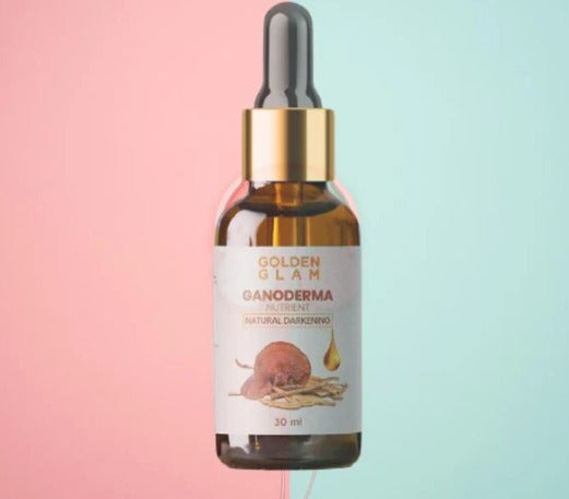 18277 anti-greying hair serum spray in 30 ml bottle, showing the clear liquid and spray nozzle for nourishing hair treatment