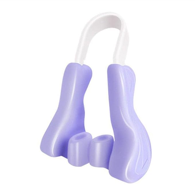 Multicolor Nose Up Clip Shaping Lifting Bridge for men and women, designed to straighten and lift the nose for beauty enhancement.