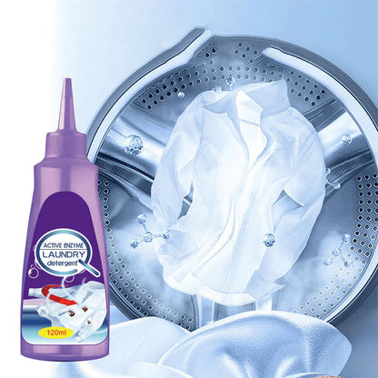Two packs of 18277 Instant Fabric Laundry Stain Remover toilet cleaner for effective stain removal and freshening.