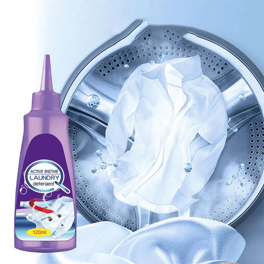 Two packs of 18277 Instant Fabric Laundry Stain Remover toilet cleaner for effective stain removal and freshening.