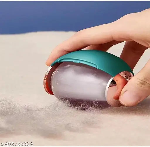Lint remover and fabric shaver for woolen clothes, blankets, jackets, carpets, and curtains to remove pills and lint.