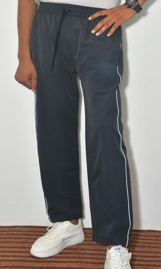Multicolor boys' track pants and joggers for men by 18359, featuring comfortable fit and stylish design.