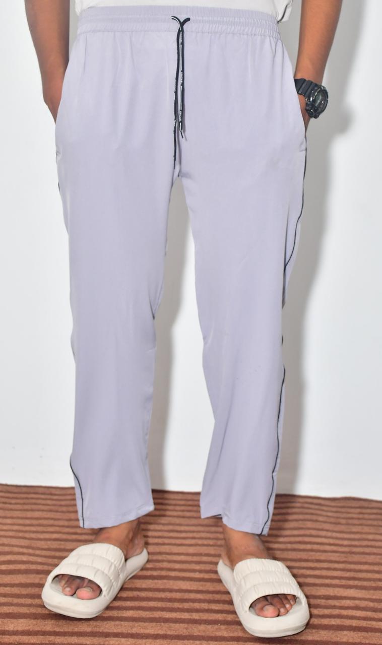 Multicolor summer boys' jogger pants with zipper pocket, plain design, made by 18359, comfortable trackpants for boys.