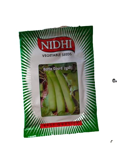 Bottle ground vegetable seeds by 18605, tested and packed for home, terrace, and kitchen gardening, ideal for growing fresh vegetables.