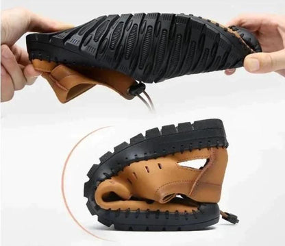 Men's stylish casual shoes from brand 18644, featuring a sleek design and comfortable fit for everyday wear.