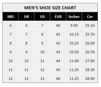 Men's stylish casual shoes in black with white soles, featuring a sleek design and comfortable fit from brand 18644.