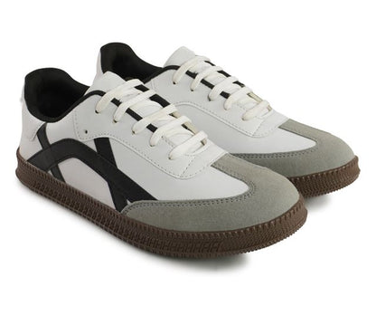 Multicolor men's casual shoes from 1889, designed for sports and running, featuring comfortable fit for boys and men.