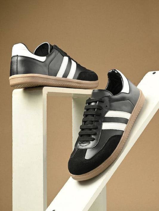 Multicolor men's casual shoes by 1889, designed for running and comfort, suitable for boys and men, stylish sports footwear