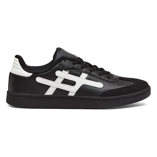 Multicolor men's casual shoes by 1889, sporty running and comfortable footwear for boys and men, stylish and versatile design