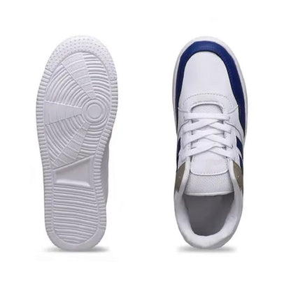 Multicolor men's casual shoes by 1889, sporty and comfortable for running, suitable for boys and men, stylish casual footwear