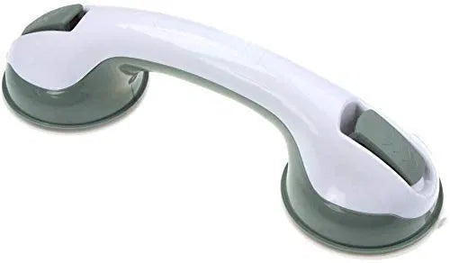 Non-slip helping handle handrail from 19357 kitchen tool set, bathroom balance aid with grip for safe support and stability.