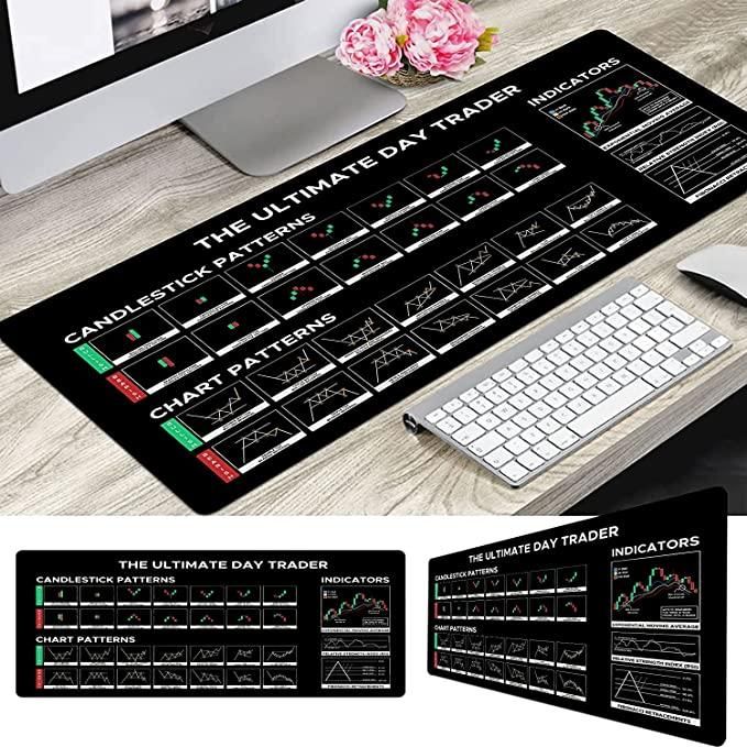 Gaming pad for mouse and keyboard from 19378, electric grooming sets and kits, featuring a smooth, large mouse mat and pad.