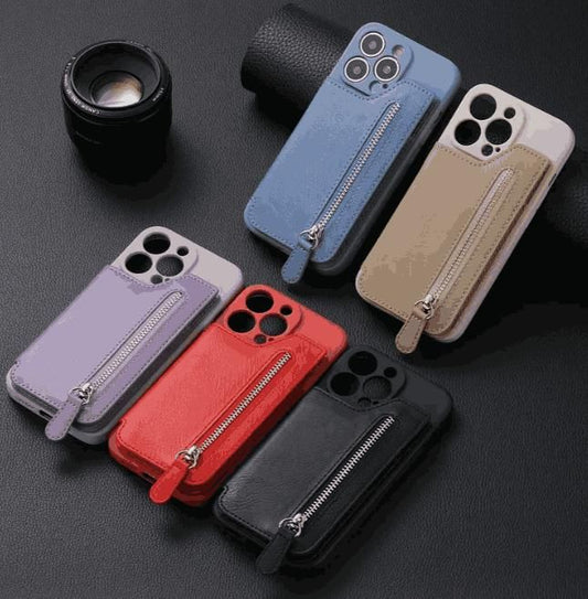 Multi-functional silicone stick wallet case for mobile phones, part of electric grooming sets and kits by brand 19378.