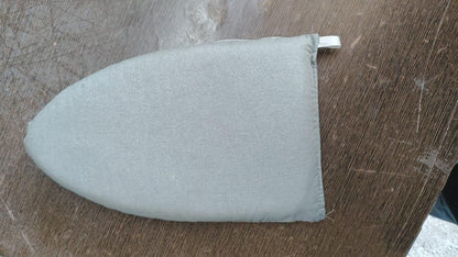 Pair of garment steamer ironing gloves from 19378 Kitchen Tool Sets, designed for heat protection during steaming or ironing.