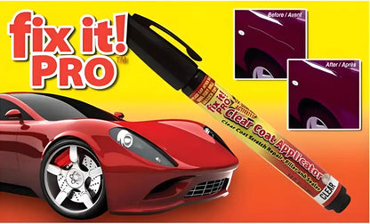 19378 Scratch Remover Liquid Pen for staples, 50 ml, designed to remove scratches from various surfaces effectively.