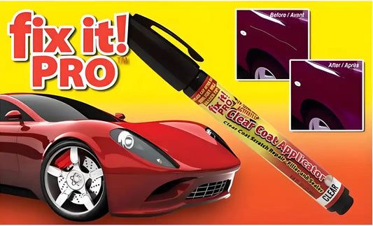 19378 Scratch Remover Liquid Pen for staples, 50 ml, designed to remove scratches from various surfaces effectively.