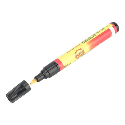 19378 scratch remover liquid pen for staples, 50 ml, designed to easily eliminate scratches on various surfaces.