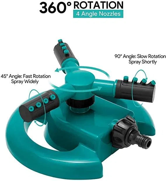 19378 water dispenser pump with 360-degree sprayer head, water-saving device for efficient liquid dispensing.