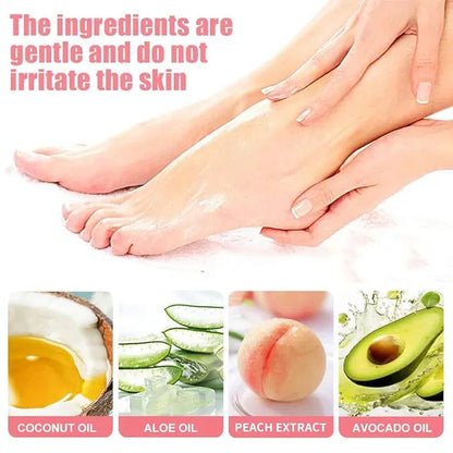 19384 Urea Cream with 2% Salicylic Acid in a 1.41 oz stick for foot and hand skin repair and restoration.