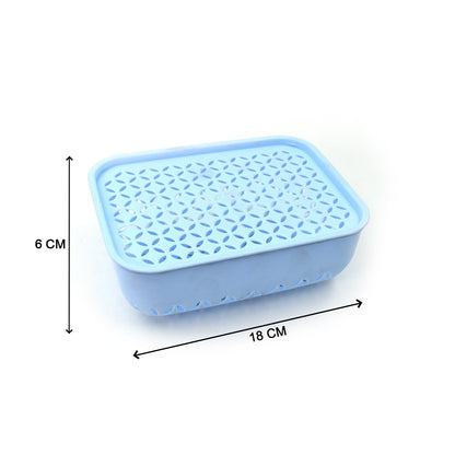 Wukusy Kothmir basket for holding fruits and vegetables, made of woven material, versatile for household kitchen storage.
