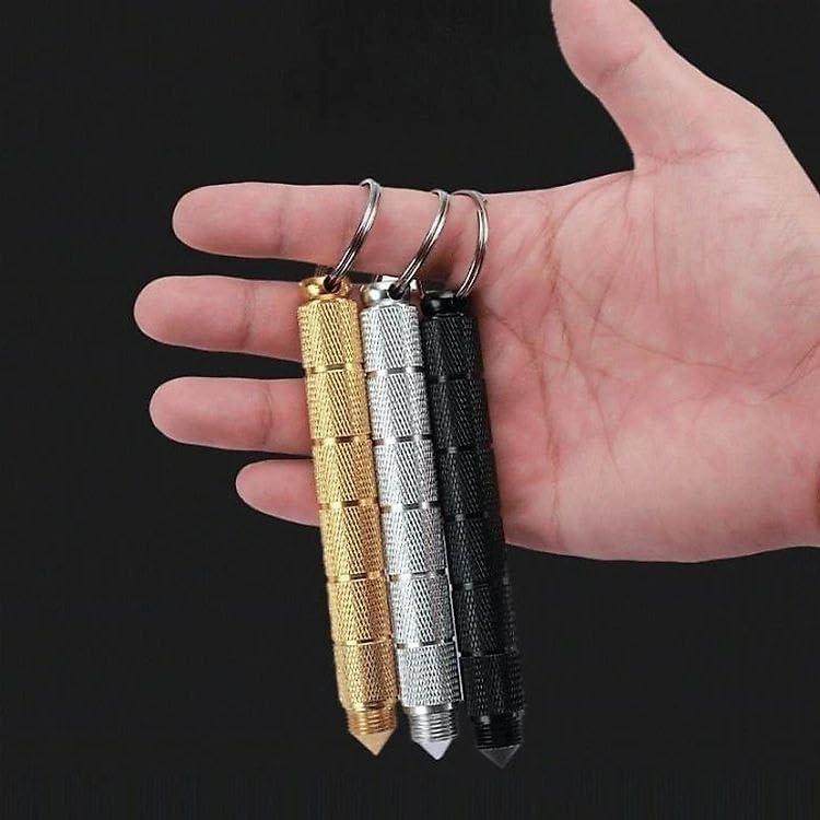 Manual pocket knife sharpener by 22927, featuring a compact design and durable sharpening stones for precise edge maintenance.