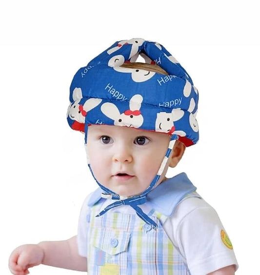Adjustable baby head protector helmet from 26072, soft safety helmet for learning to walk or run, baby bedding and accessories.