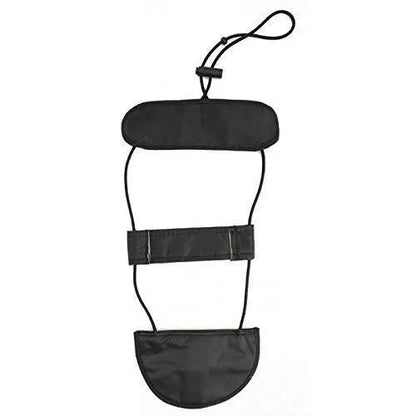 Adjustable luggage strap from 26072 luggage accessories, securing suitcases with adjustable length and durable material.