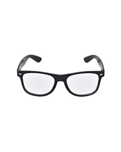 Pair of men's sunglasses from brand 26075, featuring stylish frames suitable for both women and men, shown in a pack of two.