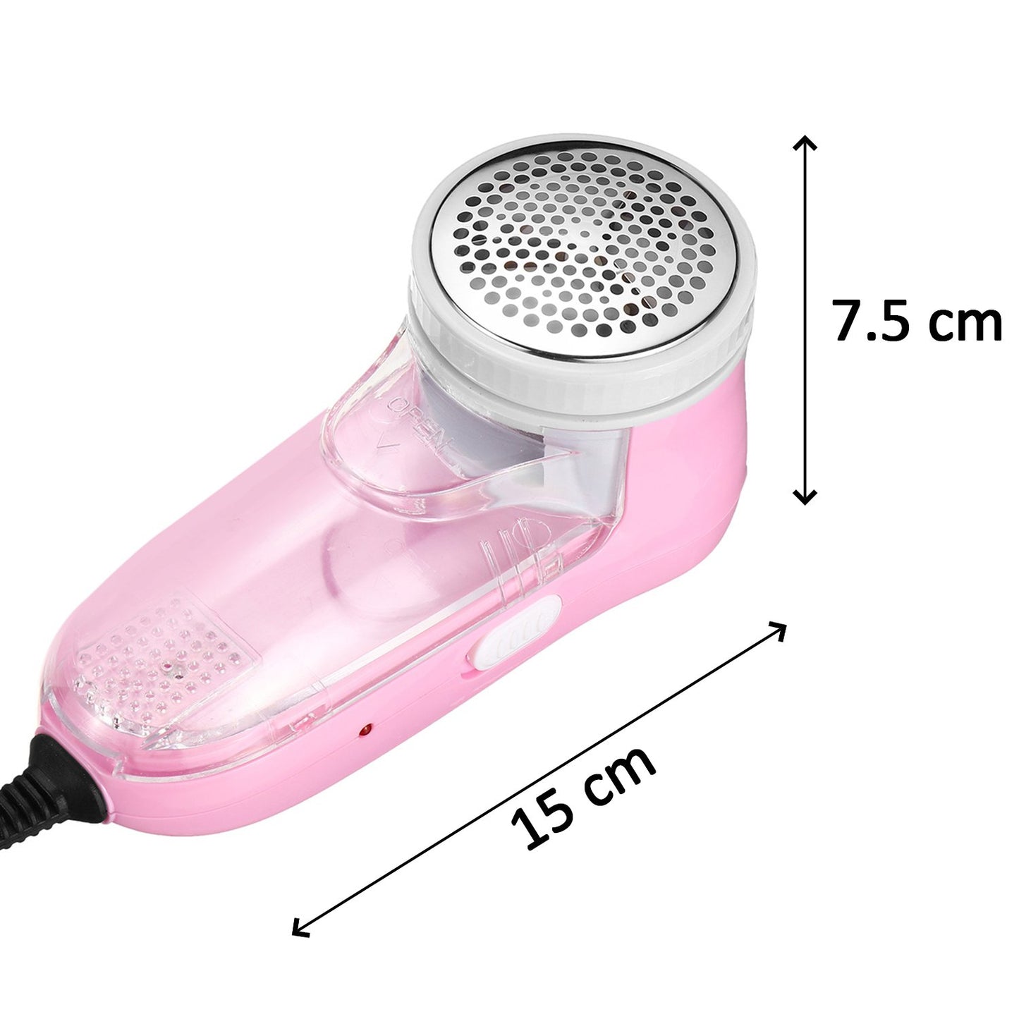 Wukusy Creative Mind lint remover for woolens, sweaters, blankets, and jackets, designed to remove lint and fuzz effectively.