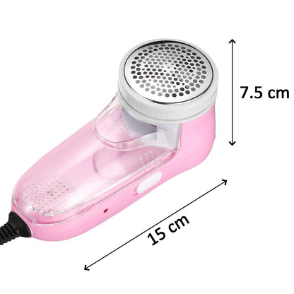 Wukusy Creative Mind lint remover for woolens, sweaters, blankets, and jackets, designed to remove lint and fuzz effectively.